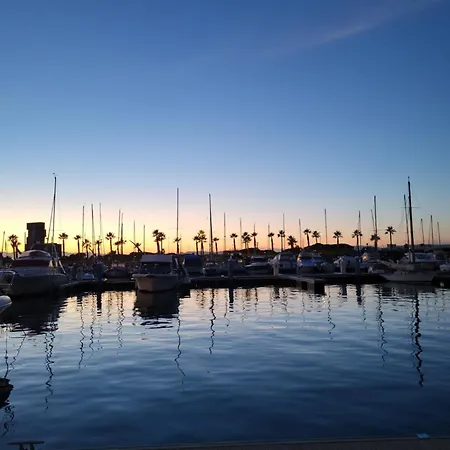 Bådhotel Bateau 66 *